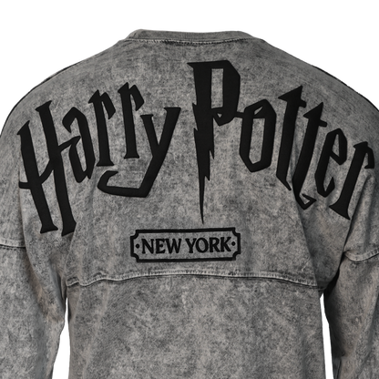 Harry Potter NYC Gray Spirit Jersey