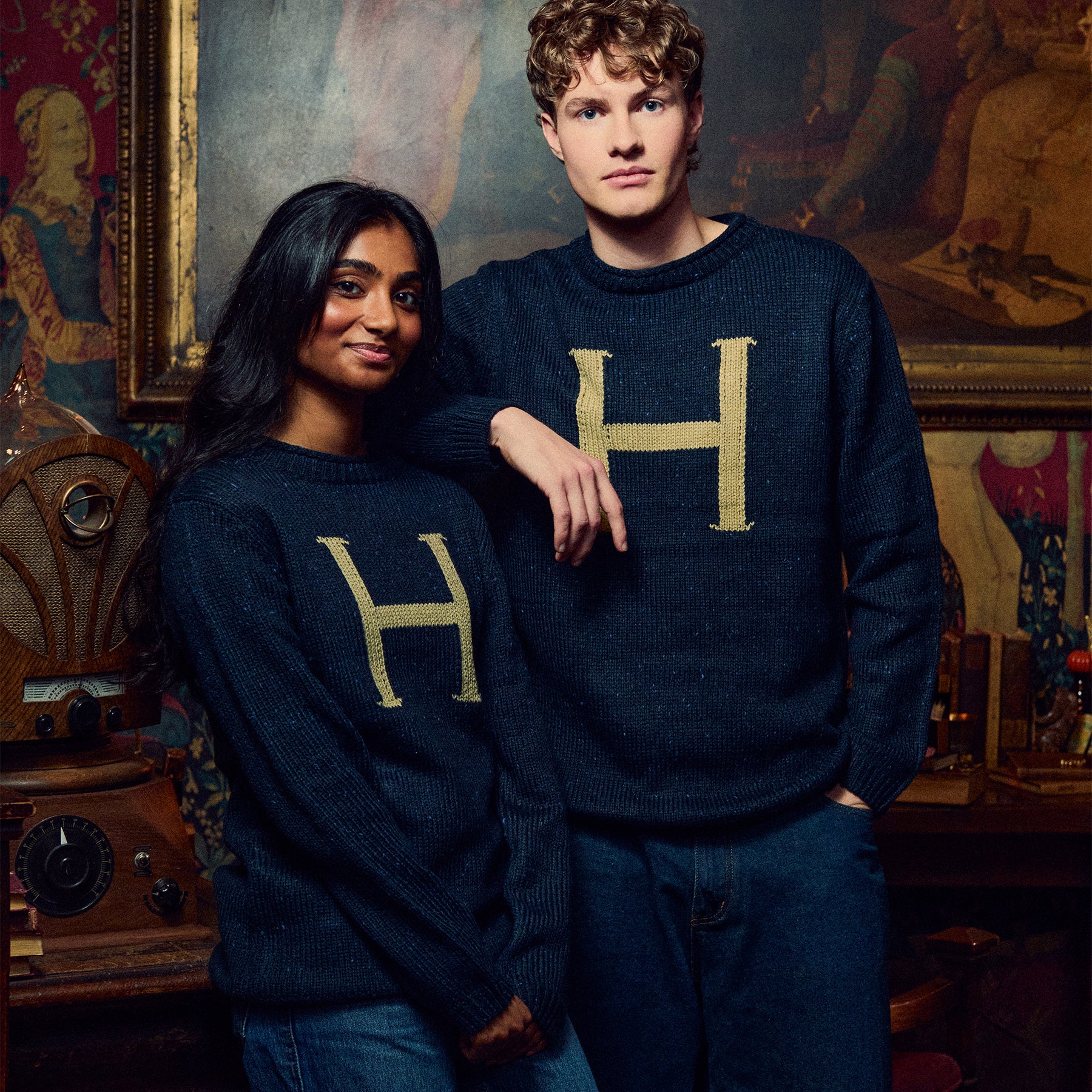Harry Potter Collection | Harry Potter Shop US