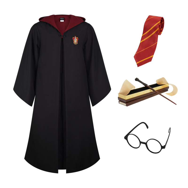 Harry Potter Costume Set