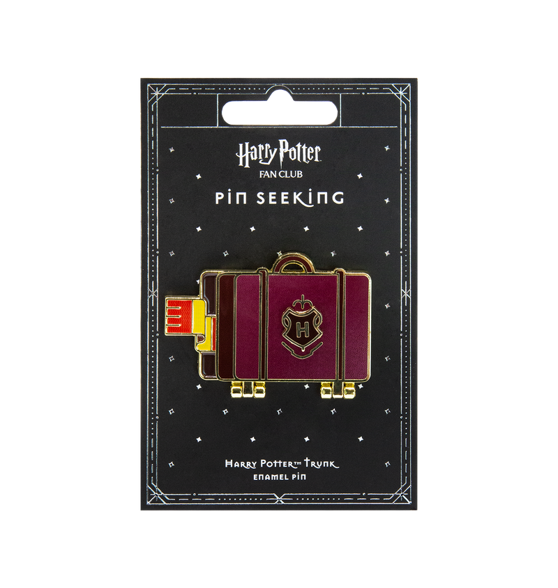 Harry Potter gadget - Pin Set