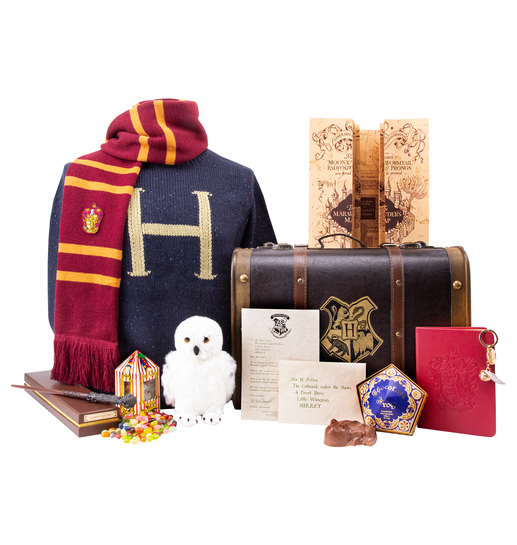 Harry Potter Gift Sets