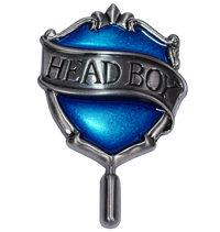 Ravenclaw Head Boy Pin