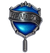 Ravenclaw Head Boy Pin