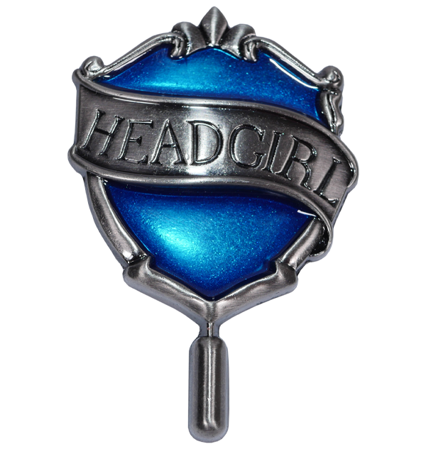 Ravenclaw Head Girl Pin