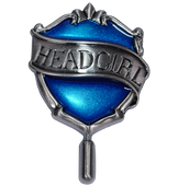Ravenclaw Head Girl Pin | Harry Potter Shop US