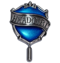 Ravenclaw Head Girl Pin
