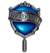 Ravenclaw Head Girl Pin