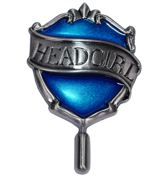 Ravenclaw Head Girl Pin | Harry Potter Shop US