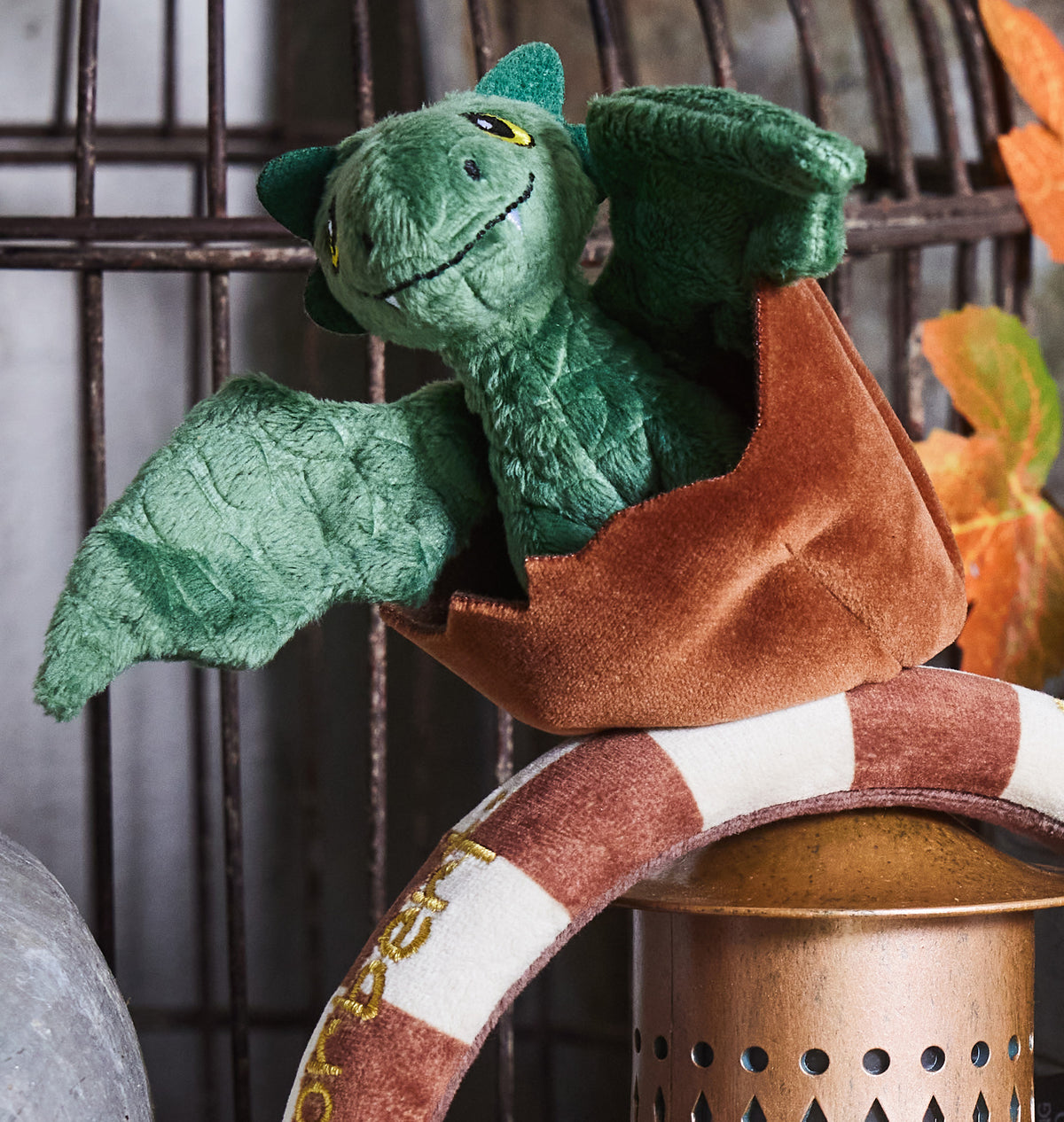 Norbert Dragon Norbert From Harry Potter