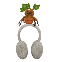 Mandrake Headband