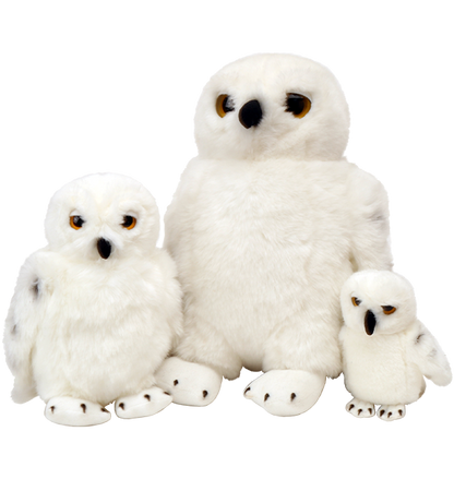 Hedwig Soft Toys