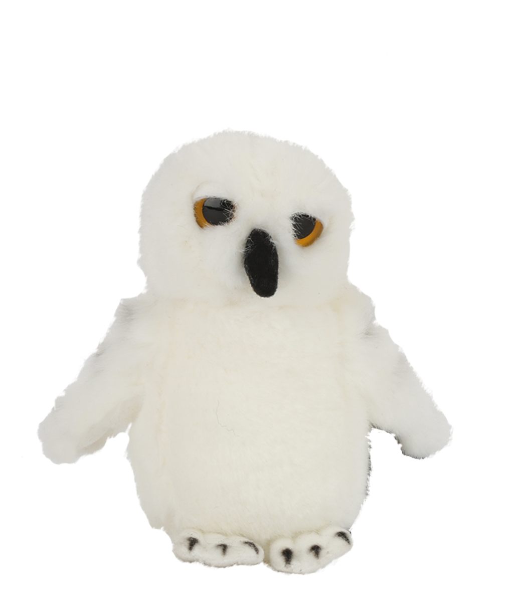 Hedwig Soft Toy - Small