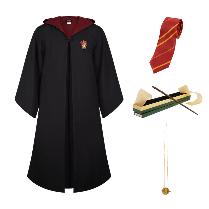 Hermione Granger Costume Set