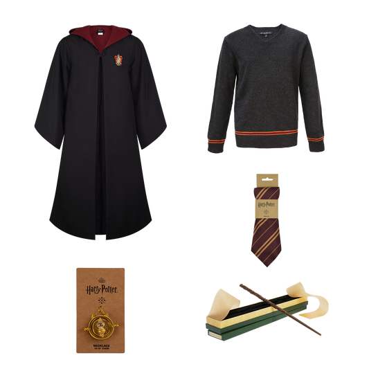 Hermione Granger Halloween Set