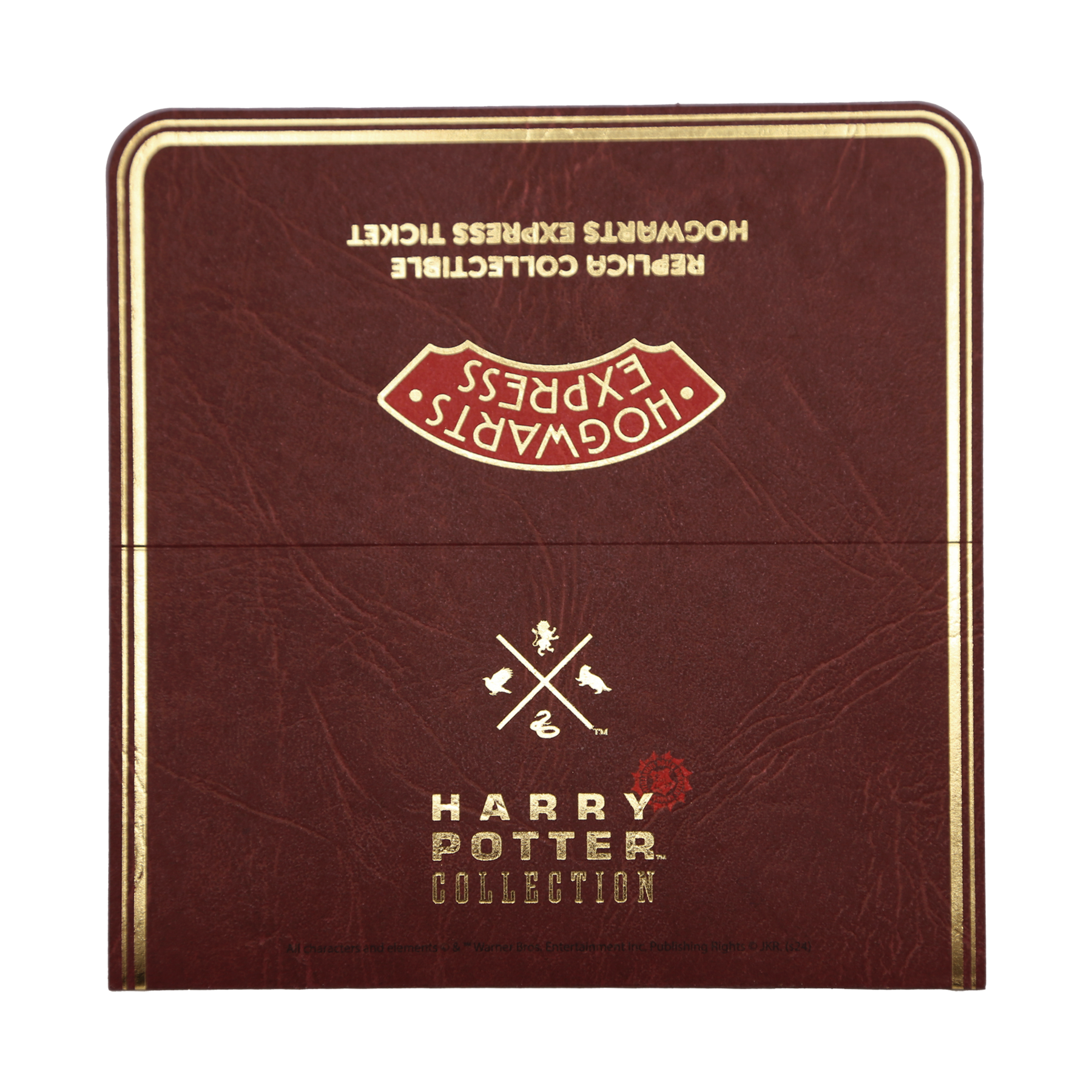 Harry Potter: Howler Pop-Up Card : Insight Editions Harry Potter: Howler Pop-Up Card : Insight Editions