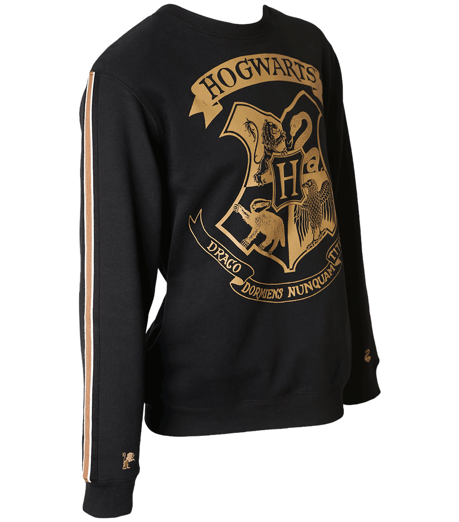 Sweatshirt hogwarts clearance