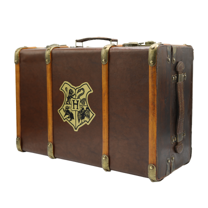 Hogwarts School Trunk Replica