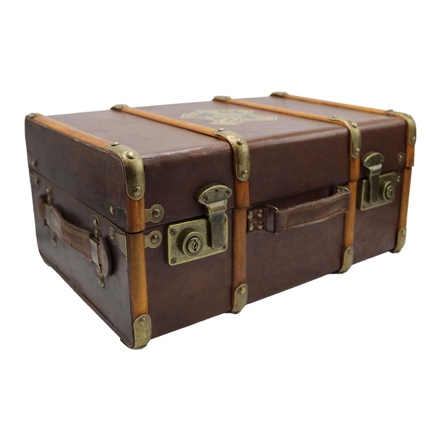 Hogwarts School Trunk Replica