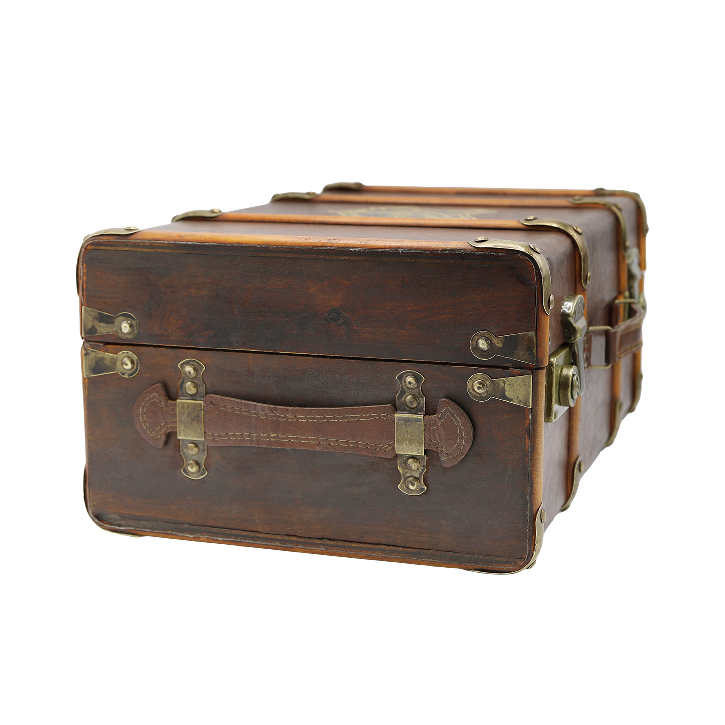 Hogwarts School Trunk Replica