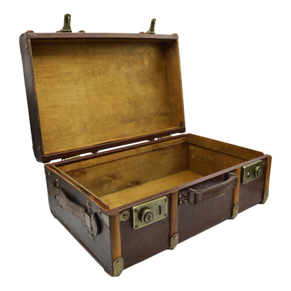 Hogwarts School Trunk Replica