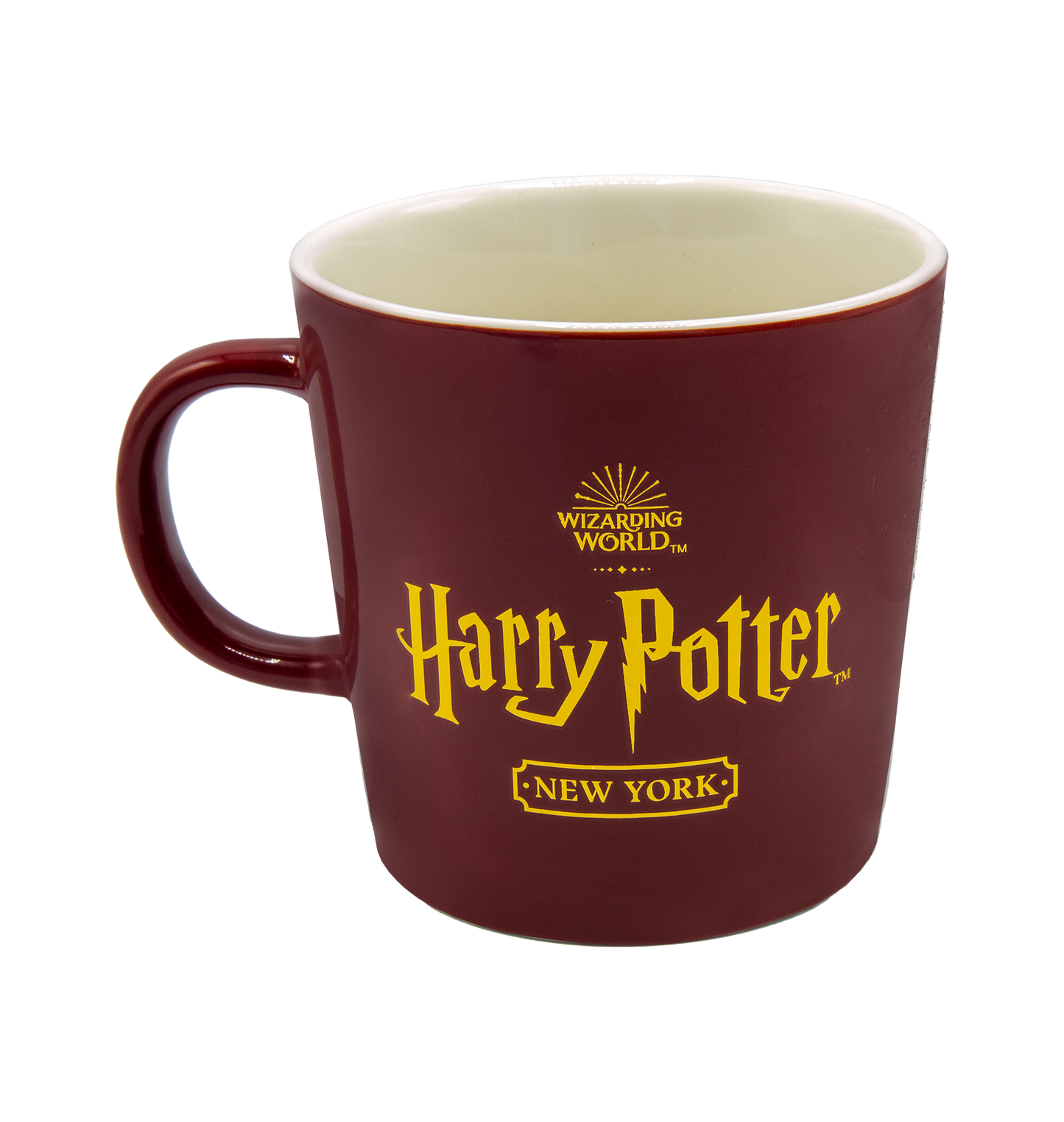 Gryffindor House NYC Mug