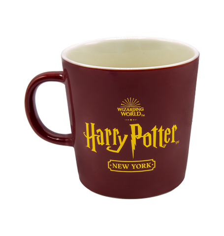 Harry Potter Mug – Living Sky Café