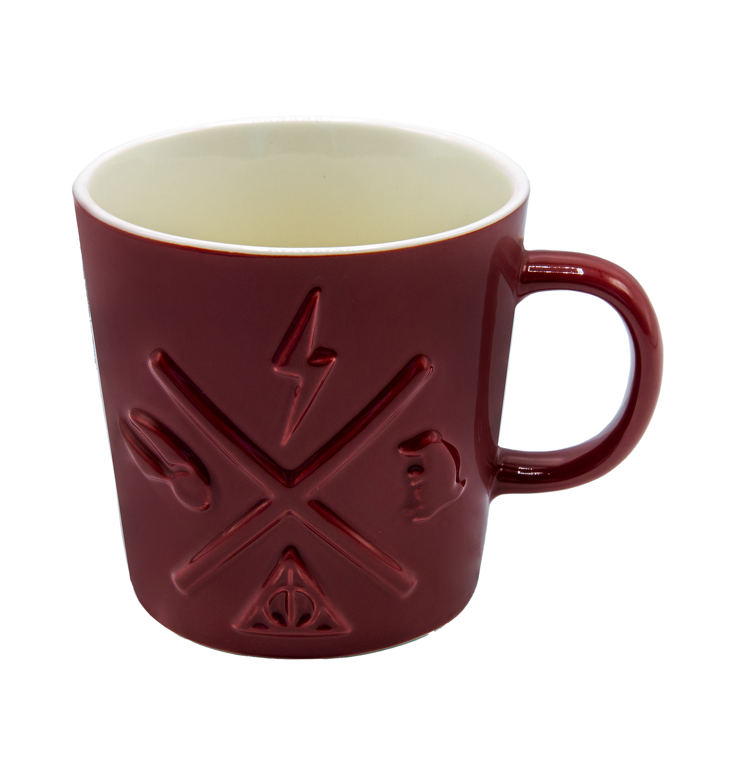 Gryffindor House NYC Mug