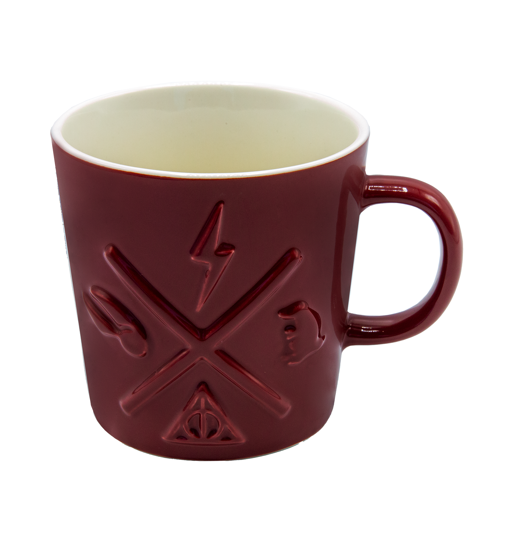 Gryffindor House NYC Mug