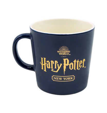 Ravenclaw House NYC Mug