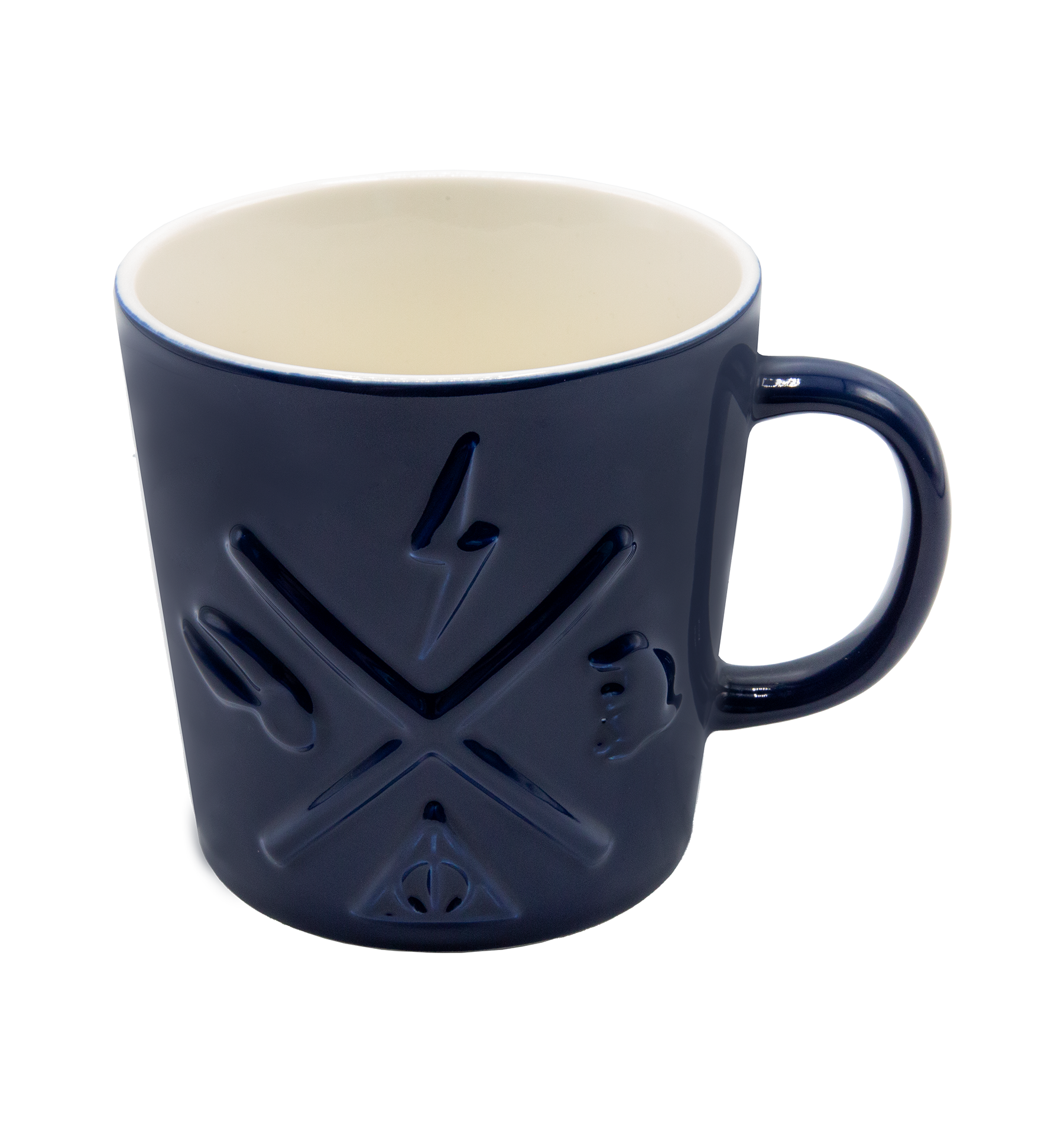 Ravenclaw House NYC Mug