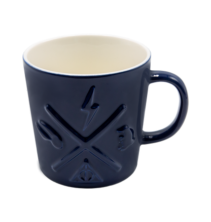 Ravenclaw House NYC Mug