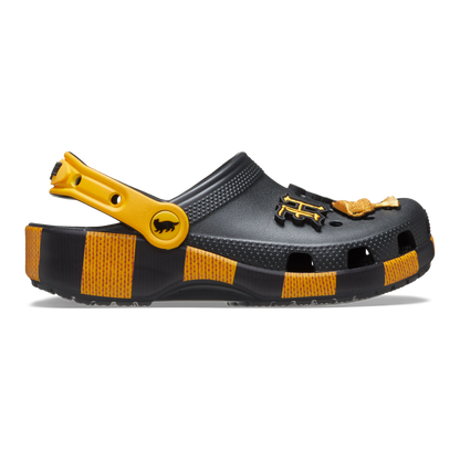 Kids Hufflepuff Crocs