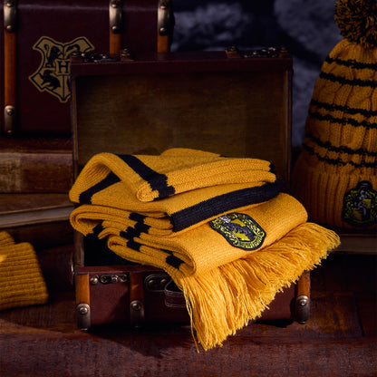 Hufflepuff Mini Gift Trunk