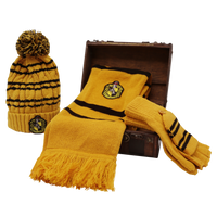 Hufflepuff Mini Gift Trunk