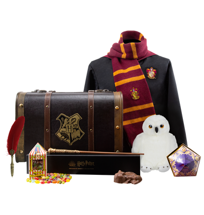 Gryffindor Gift Trunk