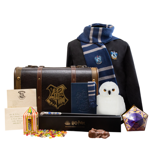 Ravenclaw Gift Trunk