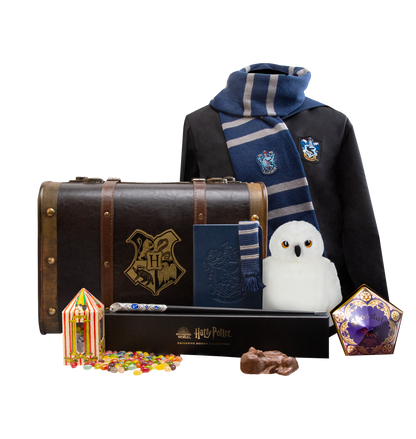 Ravenclaw Gift Trunk