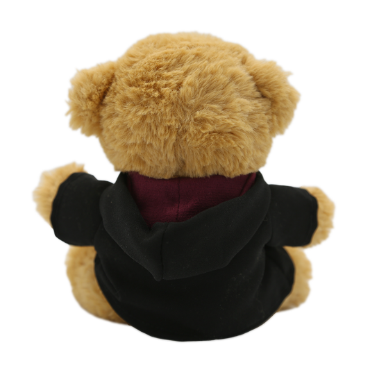 Gryffindor Bear Plush