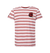 Kids Gryffindor Striped T-Shirt