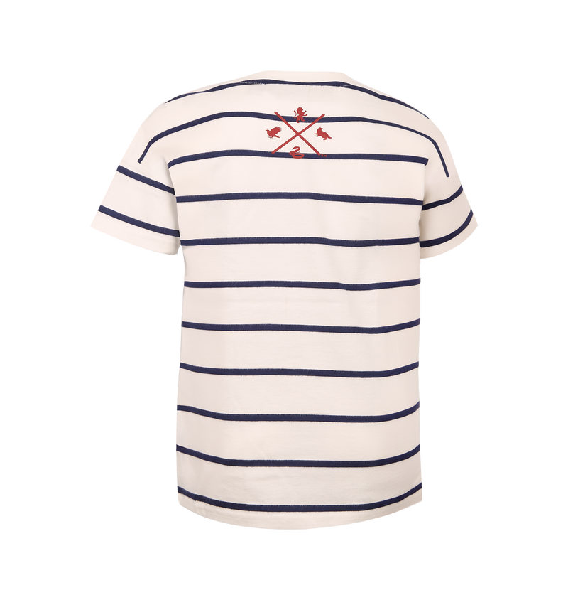 Kids Quidditch Striped T-Shirt