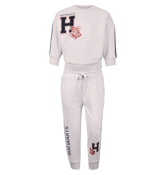 Kids Hogwarts Tracksuit