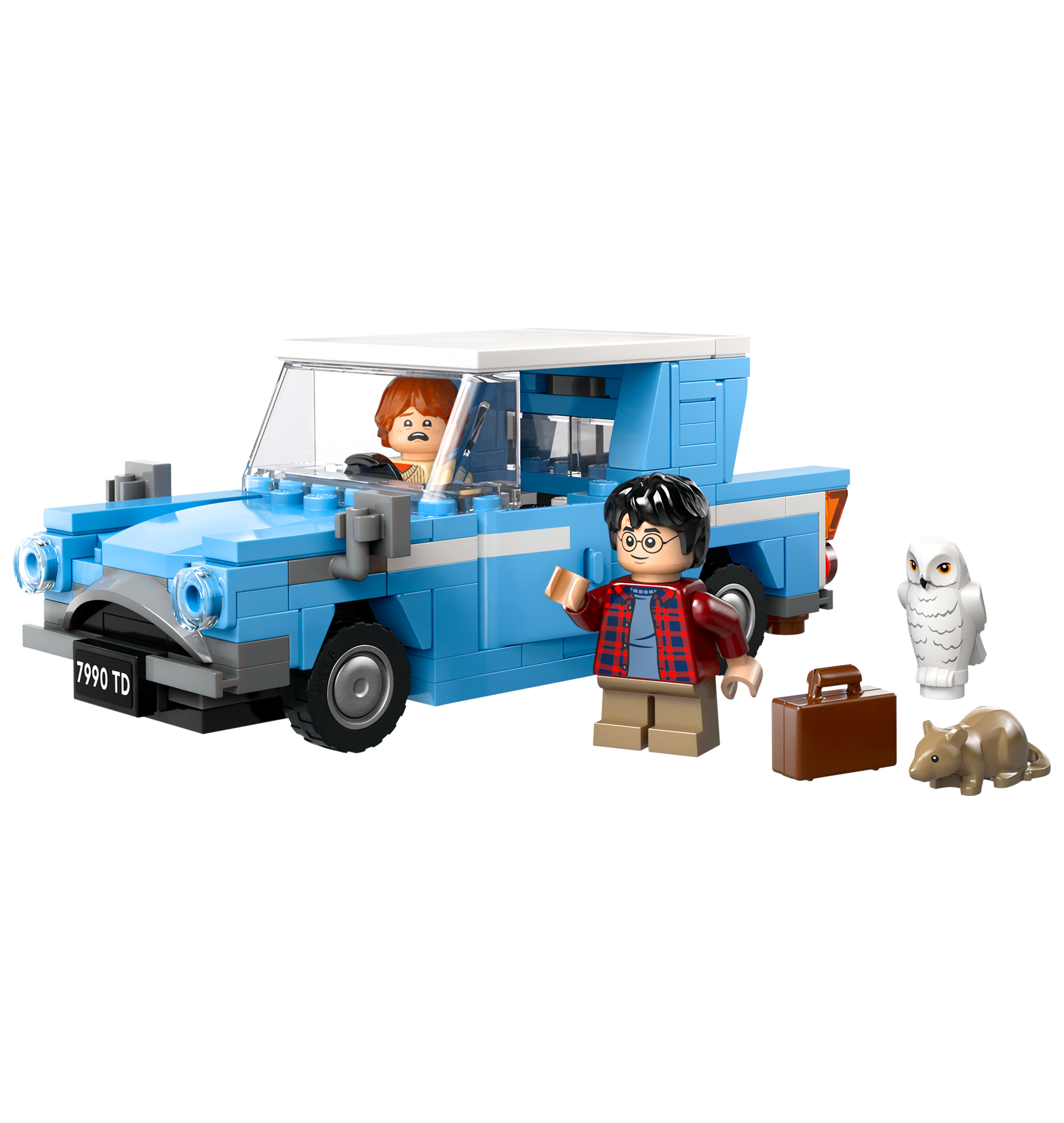 Ford Anglia d'Arthur Weasley | Wiki Harry Potter | Fandom Ford Anglia d'Arthur Weasley | Wiki Harry Potter | Fandom