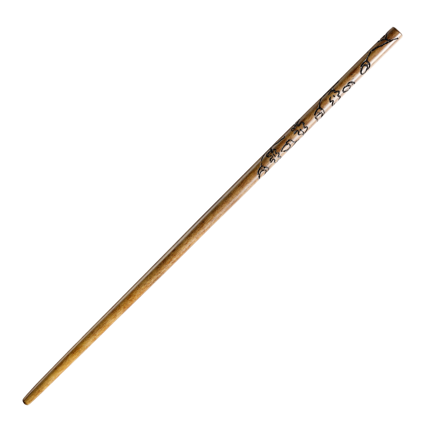 Luna Lovegood Wand