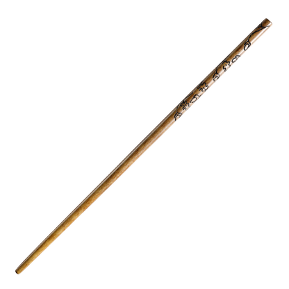 Luna Lovegood Wand