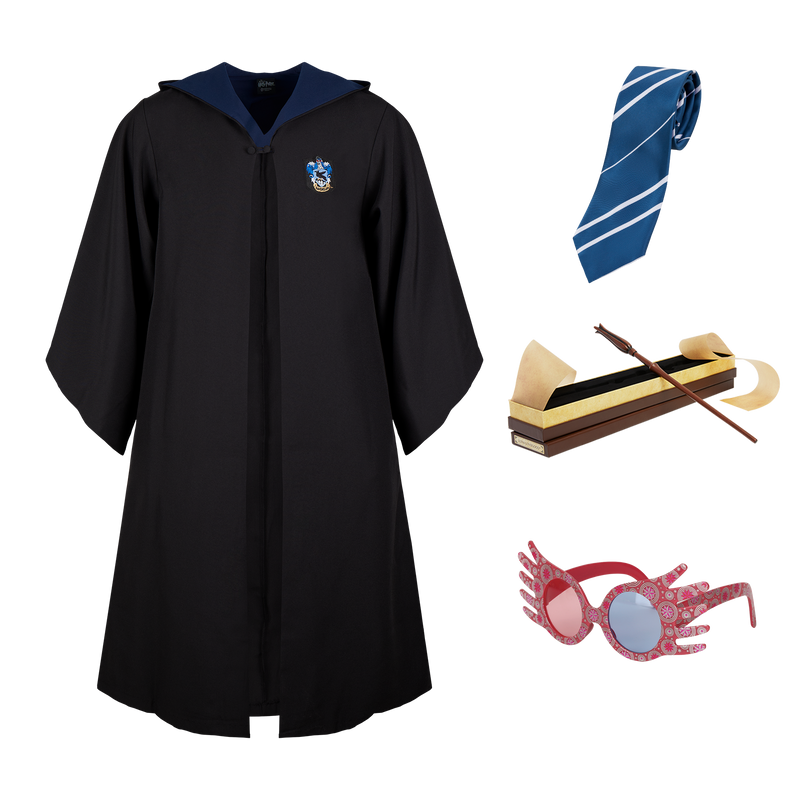 Luna Lovegood Costume Set