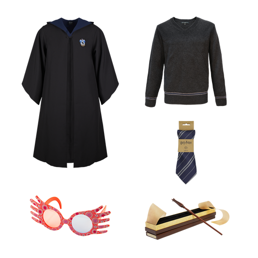 Luna Lovegood Merchandise | Harry Potter Shop US