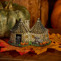 Hagrid's Hut Magnet