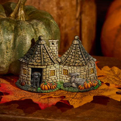 Hagrid's Hut Magnet