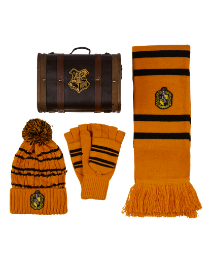 Hufflepuff Mini Gift Trunk