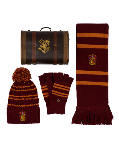 Gryffindor Mini Gift Trunk